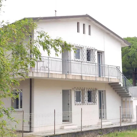 Apartamento Anna 6