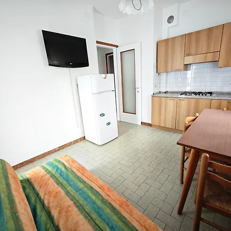 Anna 6 Apartamento *