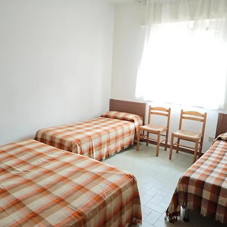 Apartamento Anna 6 Lignano Sabbiadoro